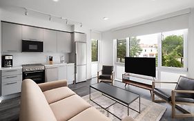 Reside Navy Yard, A Wyndham Residence